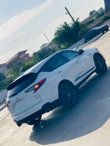 Acura RDX