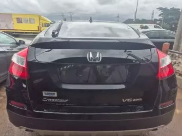 Honda Crosstour
