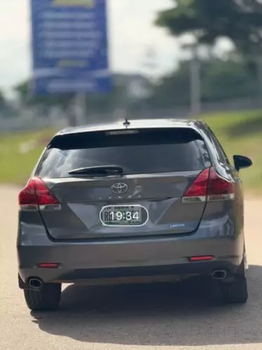Toyota Venza