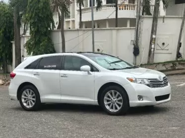 Toyota Venza