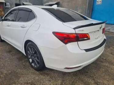 Acura TLX