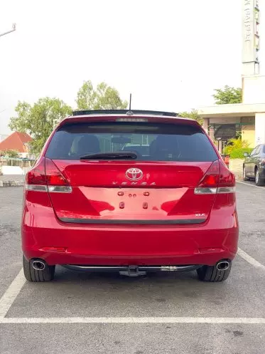 Toyota Venza