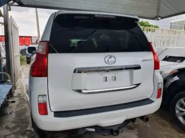 Lexus GX 460