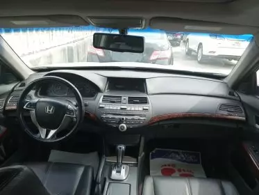 Honda Crosstour