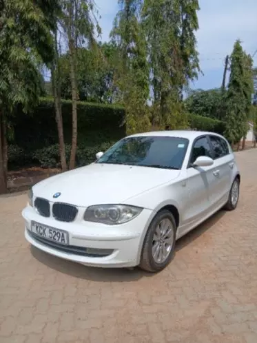 BMW 116