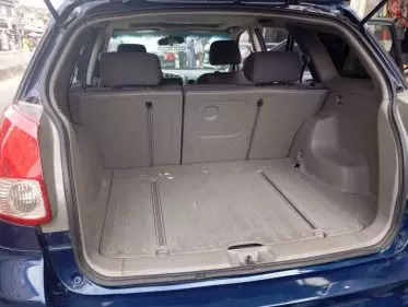 Toyota Matrix