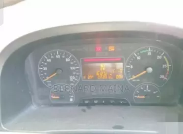 Mitsubishi Fuso