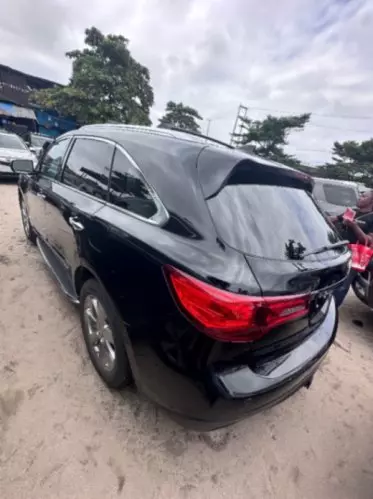 Acura MDX