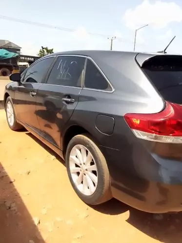 Toyota Venza