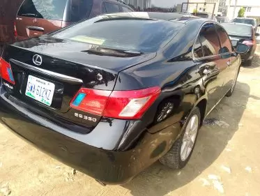 Lexus ES 350
