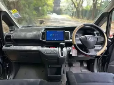 Honda Stpwgn