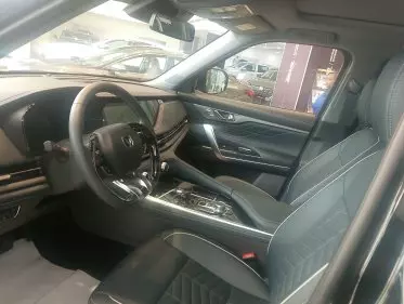 CHANGAN CS 95