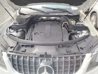 Mercedes-Benz GLK 350