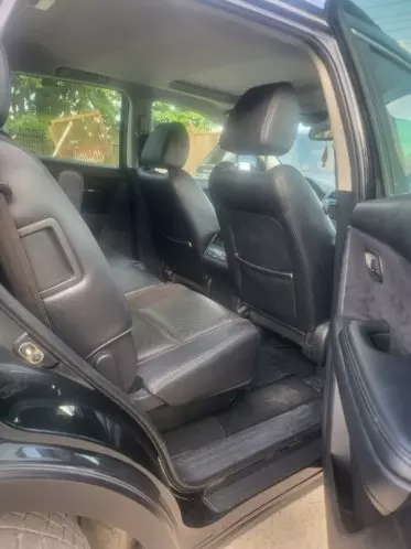 Mazda CX-9