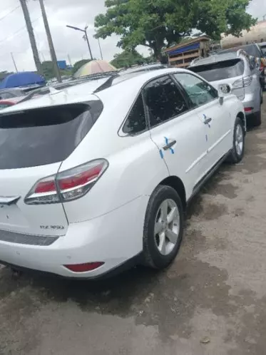 Lexus RX 350