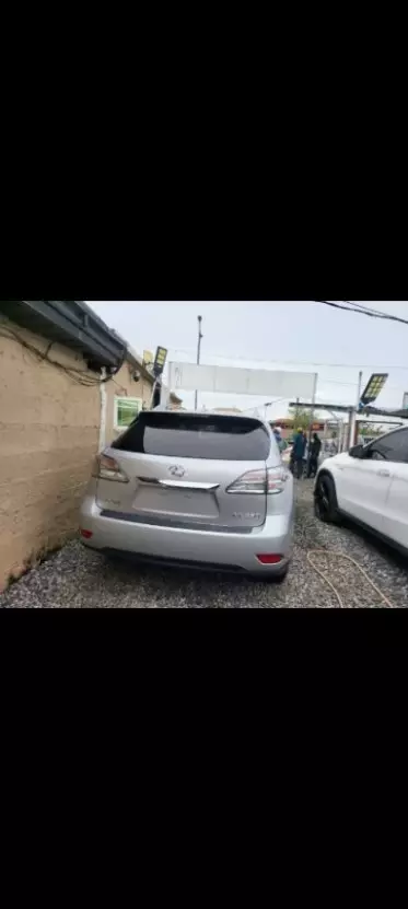 Lexus RX 350
