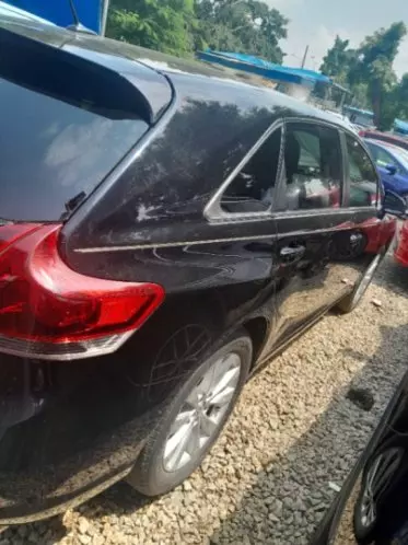Toyota Venza
