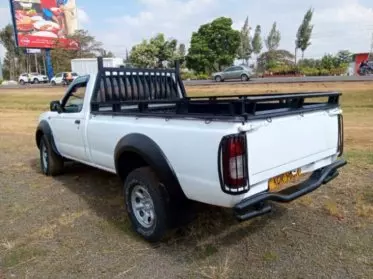 Nissan PickUp