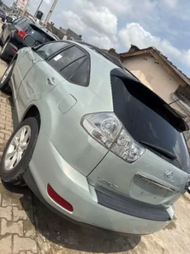Lexus RX 350