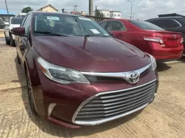 Toyota Avalon