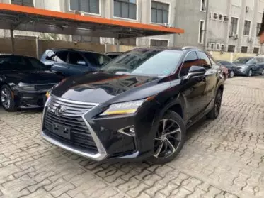 Lexus RX 350