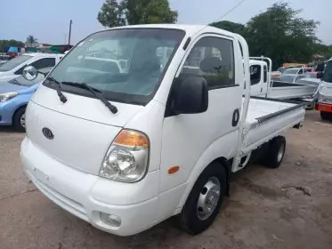 KIA Bongo