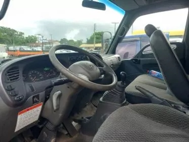 Hyundai Mighty