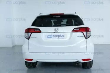 Honda Vezel Hybrid