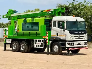 ASHOK Leyland