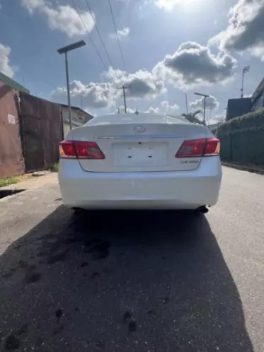 Lexus ES 350