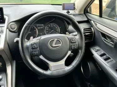 Lexus NX 300