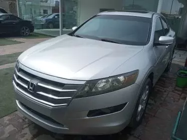 Honda Crosstour