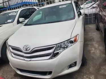 Toyota Venza