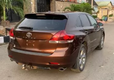 Toyota Venza