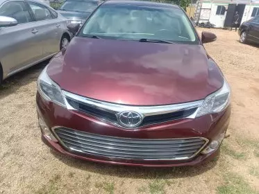 Toyota Avalon