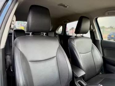 SUZUKI Baleno