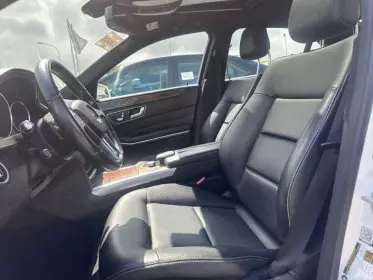 Mercedes-Benz E 350