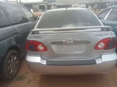 Toyota Avanza