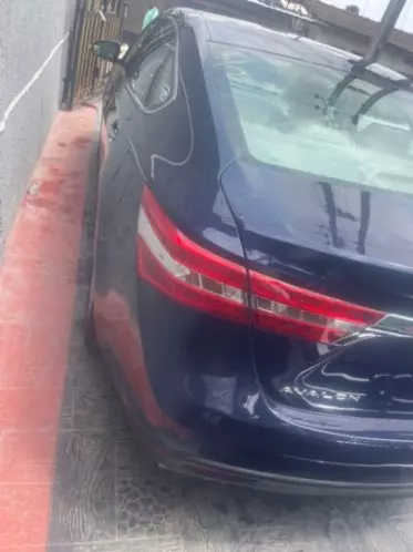 Toyota Avalon