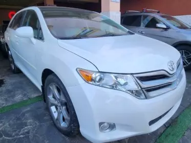 Toyota Venza