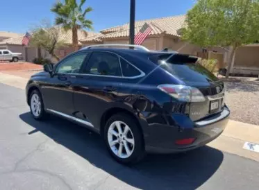 Lexus RX 350