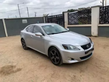 Lexus IS 250