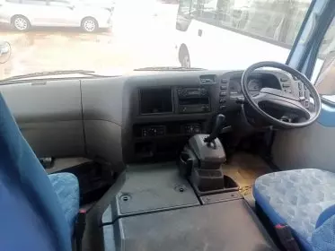 Mitsubishi Rosa