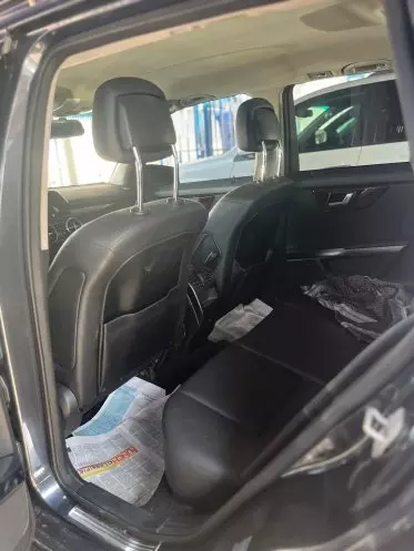 Mercedes-Benz GLK 350