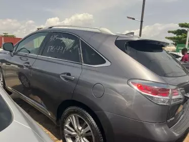 Lexus RX 350