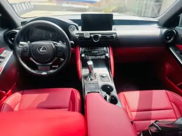 Lexus IS 300