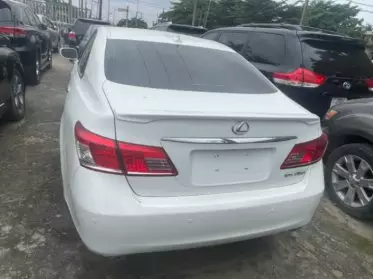 Lexus ES 350