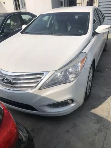 Hyundai Azera