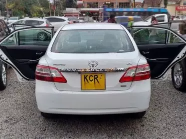 Toyota Premio