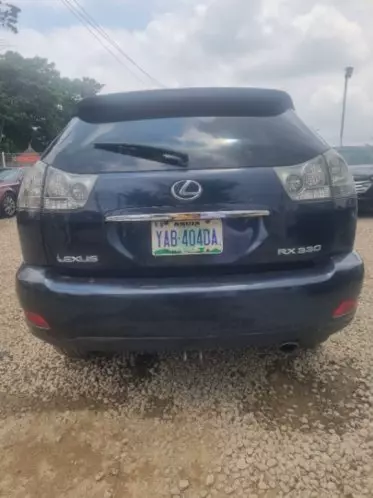 Lexus RX 330